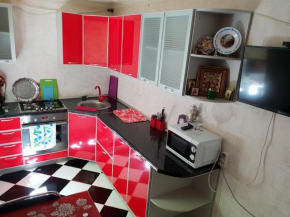 Vacation home na 40 let pobedy